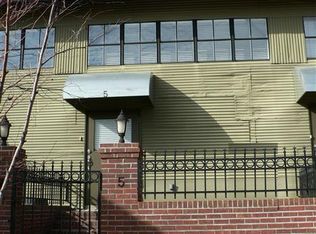 301 N Sharpe Ave APT 5, Cleveland, MS 38732