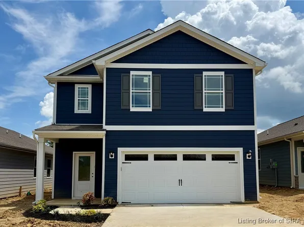 3025 Grace Marie Way, New Albany, IN 47150