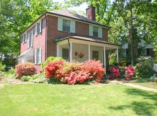 1205 Havenwood Rd, Baltimore, MD 21218