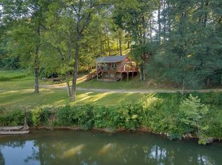 5725 Wayland Springs Rd, Iron City, TN 38463