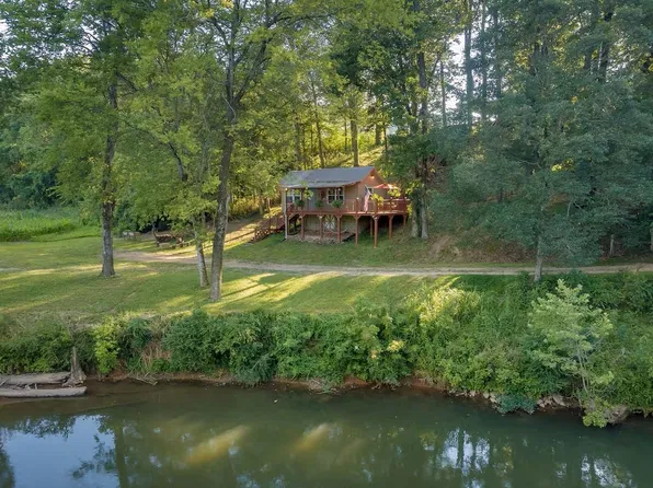 5725 Wayland Springs Rd, Iron City, TN 38463