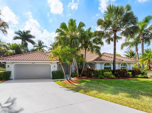 10751 Avenida Santa Ana, Boca Raton, FL 33498