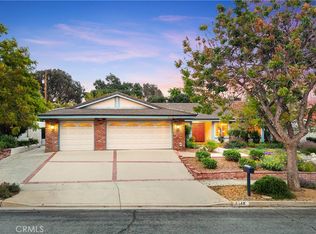 2148 Aquinas Ave, Claremont, CA 91711