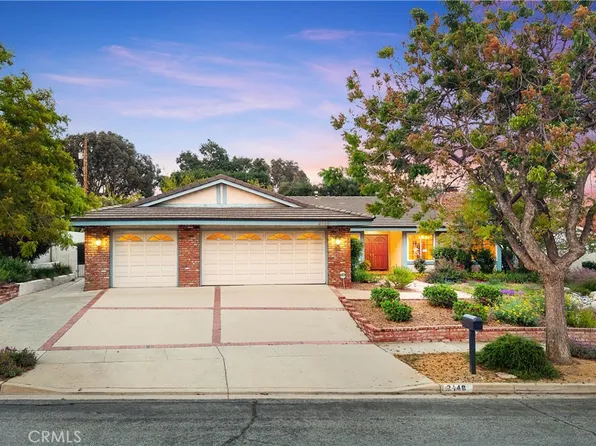 2148 Aquinas Ave, Claremont, CA 91711