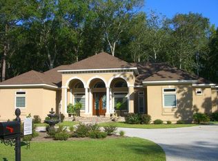 15 Woodland Creek Rd, Savannah, GA 31405