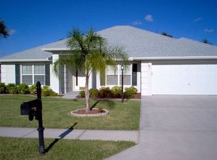 820 Spring Oak Dr, Melbourne, FL 32901