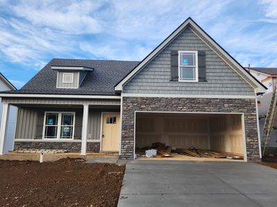 2925 Valley Farms Dr Lot 154, Christiana, TN, 37037