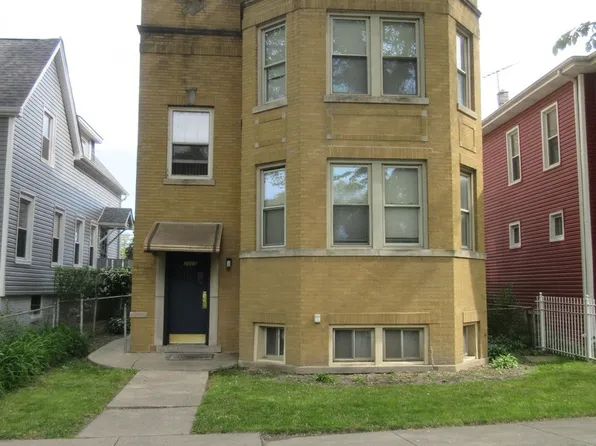 2005 Foster St, Evanston, IL 60201