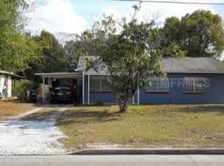 5 S Lakewood Dr, Orlando, FL 32803
