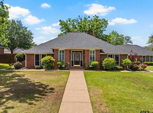 212 Turnberry Cir, Mount Pleasant, TX 75455