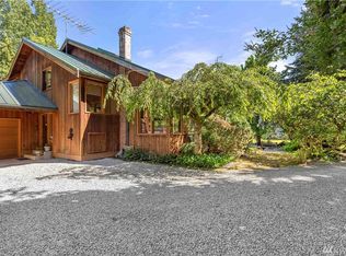 22908 Bassett Rd, Sedro Woolley, WA 98284