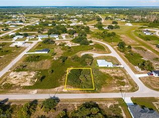 3013 Adcock Dr, Labelle, FL 33935