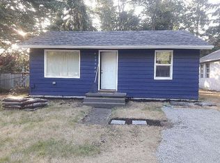 15520 Grant Ave SW, Lakewood, WA 98498