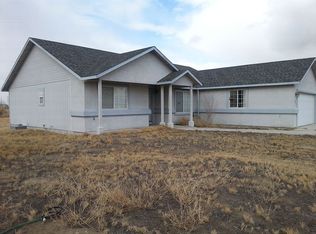 1255 Tarzyn Rd, Fallon, NV 89406
