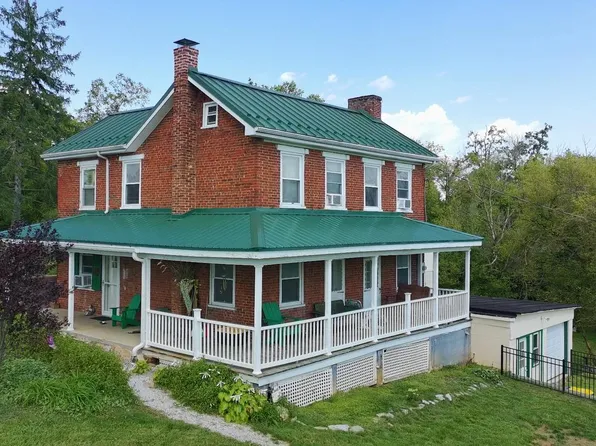 8810 Rowe Run Rd, Shippensburg, PA 17257