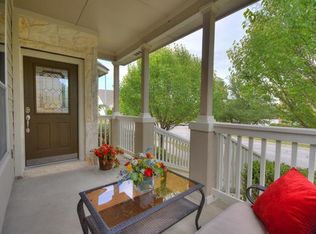 17948 Kenai Fjords Dr, Pflugerville, TX 78660