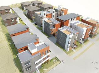 4046 D Martin Luther King Jr Way S, Seattle, WA 98108