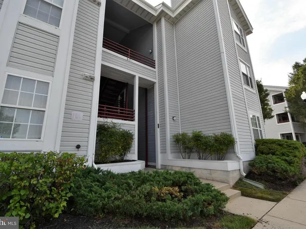 601 Forest Walk Ln APT 102, Odenton, MD 21113