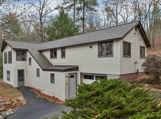 63 S Shore Rd, New Durham, NH 03855