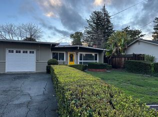 195 Murlagan Ave, Mountain View, CA 94043