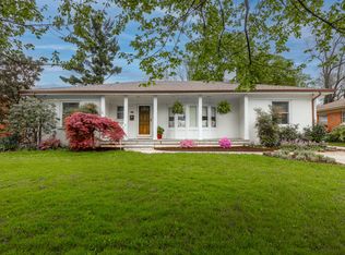 243 Glendover Rd, Lexington, KY 40503