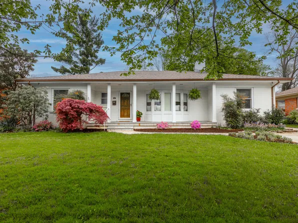243 Glendover Rd, Lexington, KY 40503