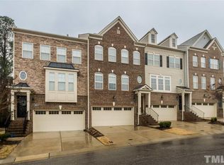 8156 Primanti Blvd, Raleigh, NC 27612