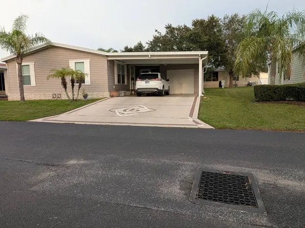 3914 Southport Springs Pkwy, Zephyrhills, FL 33541