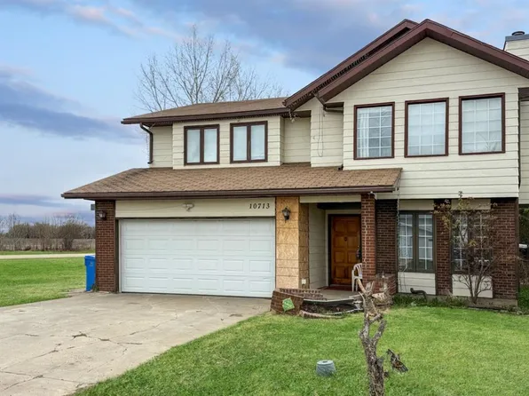 10713 W 105th St, Fairview, AB T0H 1L0