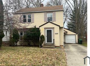 4046 Bluestone Rd, South Euclid, OH 44121