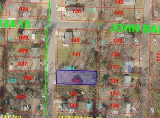 4215 Elam St, Little Rock, AR 72204