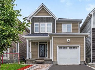 69 Pelham Cres, Ottawa, ON K0A 2Z0