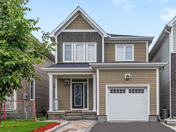 69 Pelham Cres, Ottawa, ON K0A 2Z0