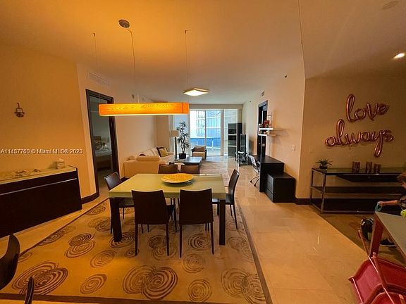 2nd image of 15811 Collins Ave APT 3007