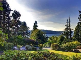 5230 82nd Ave SE, Mercer Island, WA 98040