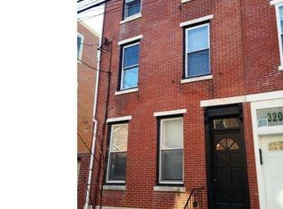 318 Dickinson St, Philadelphia, PA