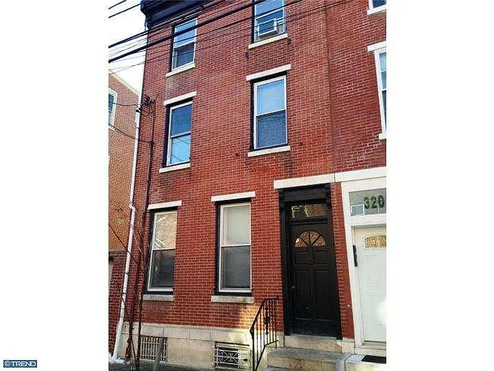318 Dickinson St photo 1