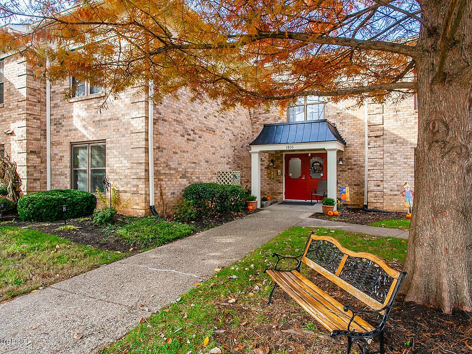 1st image of 1800 Manor House Dr APT 101