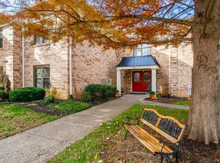 1800 Manor House Dr APT 101, Louisville, KY 40220