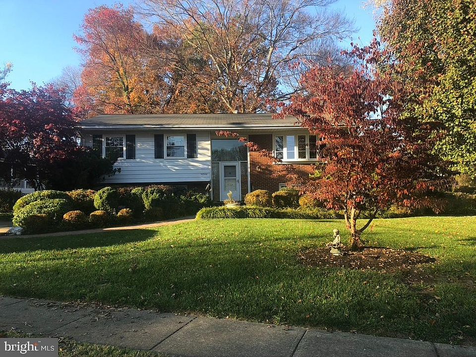 Welcome to 10300 Wood Rd. Fairfax, VA 22030