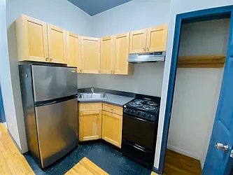 Rented by Highline Residential