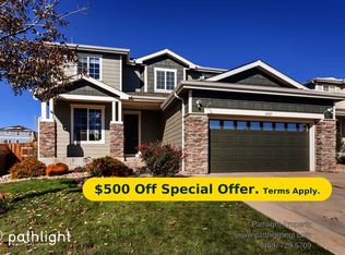 6063 E 137th Ave, Thornton, CO 80602