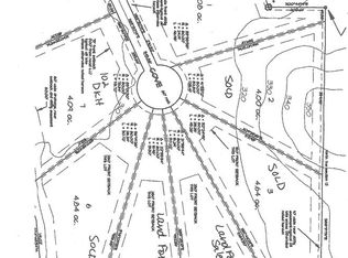 0 Dkh Cv LOT 5, Coldwater, MS 38618