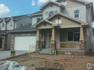 2038 Blue Yonder Way, Fort Collins, CO 80525