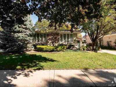 10333 Lockwood Ave, Oak Lawn, IL, 60453