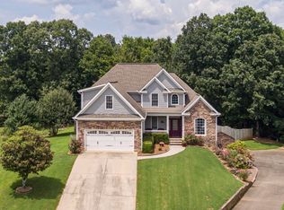 166 Oakcrest Dr, Ellijay, GA 30540