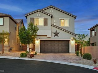 9996 Blue Rain St, Las Vegas, NV 89178