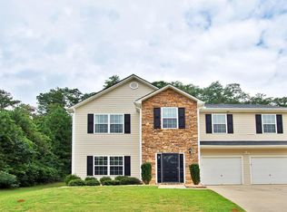 6424 Pisgah Rd, Austell, GA 30168