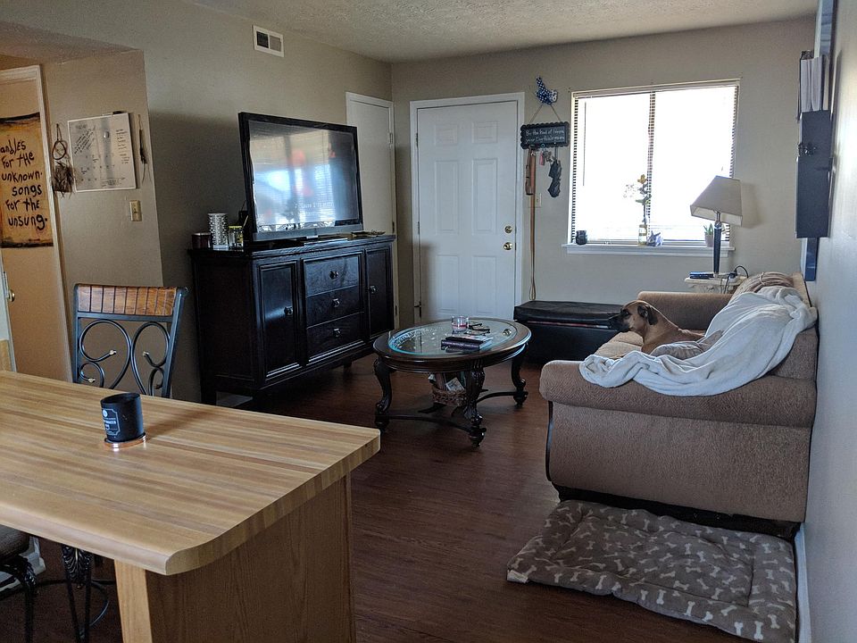 Living Room Area