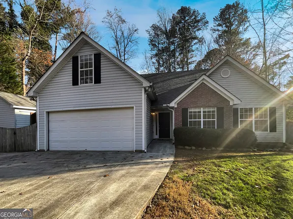 5916 Ohara Dr, Stone Mountain, GA 30087